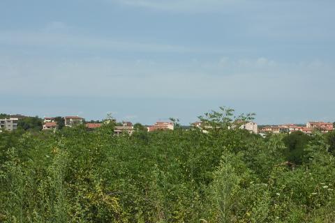 Terreno non edificabile Vrvari, Poreč, 3.000m2