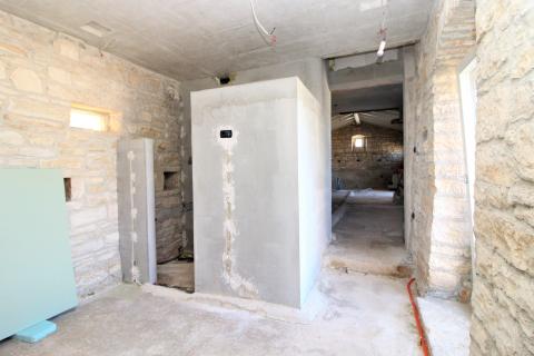 Huis Barat, Kanfanar, 85m2