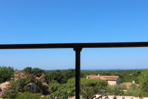 Huis Barat, Kanfanar, 85m2