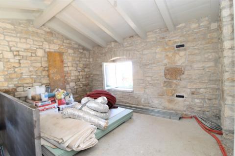 Huis Barat, Kanfanar, 85m2