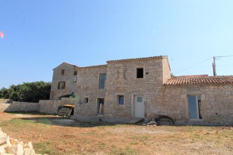 Huis Barat, Kanfanar, 85m2