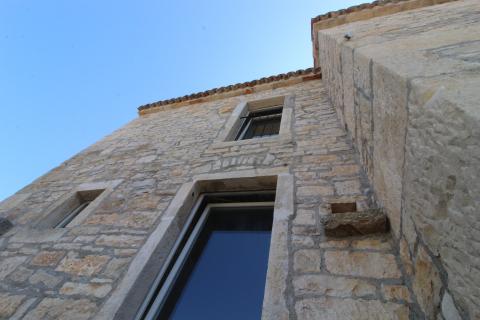 Huis Barat, Kanfanar, 85m2