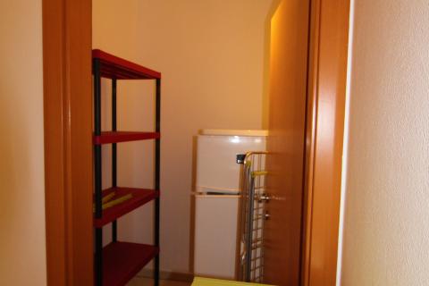 Istra,Tar,2 stana-105m2 +2parkinga+vrt