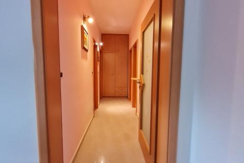 Opatija - Veprinac - kuća s dva stana s pogledom na more