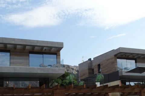 BAŠKA - ekskluzivna kuća s bazenom