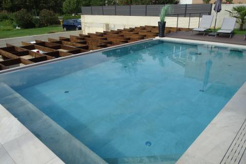 BAŠKA - ekskluzivna kuća s bazenom