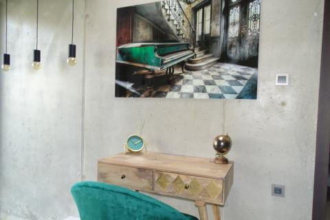 BAŠKA - ekskluzivna kuća s bazenom