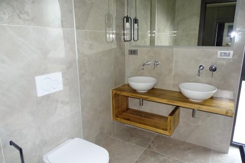 BAŠKA - ekskluzivna kuća s bazenom