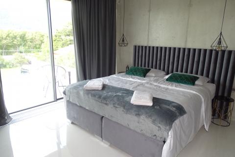 BAŠKA - ekskluzivna kuća s bazenom