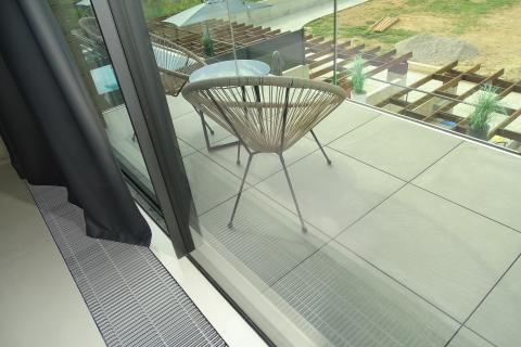 BAŠKA - ekskluzivna kuća s bazenom