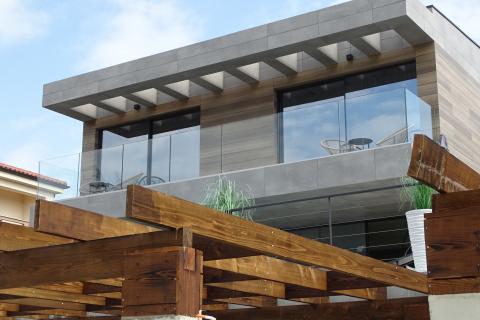 BAŠKA - ekskluzivna kuća s bazenom