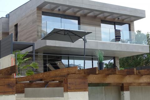 BAŠKA - ekskluzivna kuća s bazenom