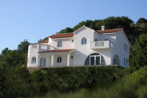 Huis Jurandvor, Baška, 400m2