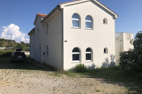 Huis Jurandvor, Baška, 400m2