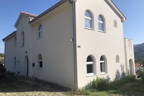 Huis Jurandvor, Baška, 400m2