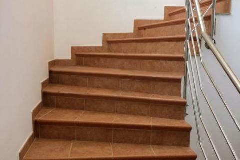 Huis Jurandvor, Baška, 400m2