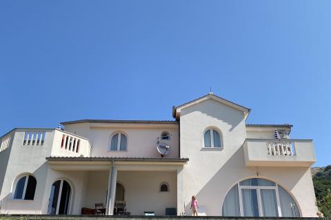 Huis Jurandvor, Baška, 400m2