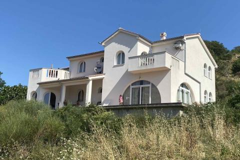 Huis Jurandvor, Baška, 400m2