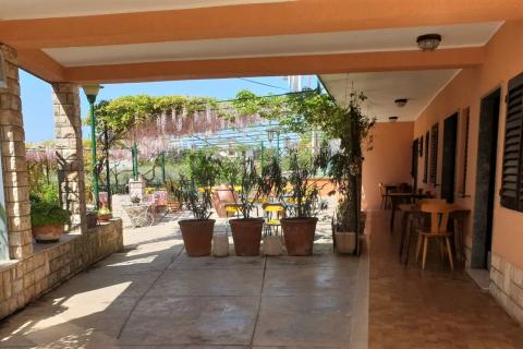 Savudrija, Umag, 986m2