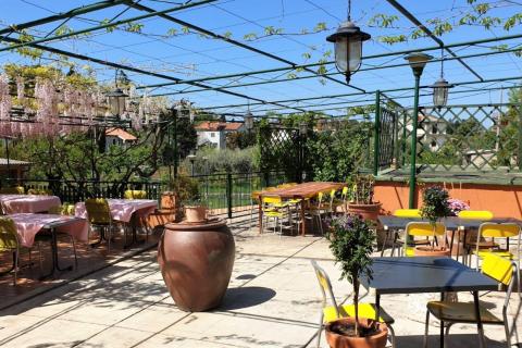 Savudrija, Umag, 986m2