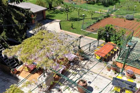 Savudrija, Umag, 986m2