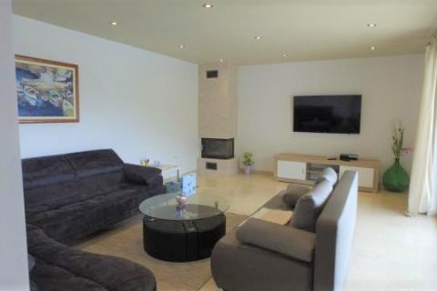 Opatija, okolica - prekrasno imanje s bazenom