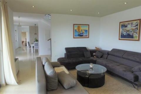 Opatija, okolica - prekrasno imanje s bazenom