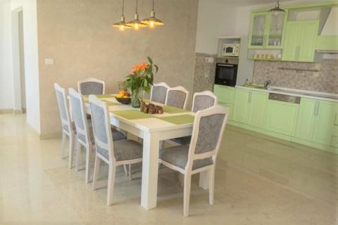 Opatija, okolica - prekrasno imanje s bazenom