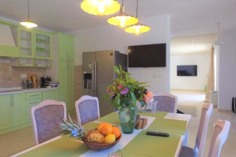 Opatija, okolica - prekrasno imanje s bazenom