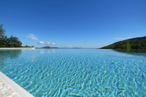 Opatija, okolica - prekrasno imanje s bazenom