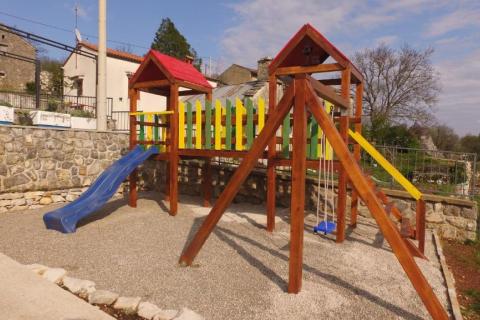 Opatija, okolica - prekrasno imanje s bazenom