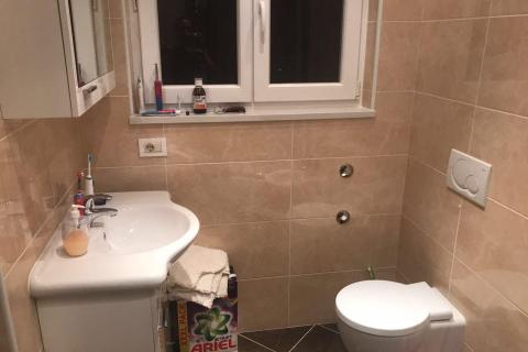 ISTRA,Samostojeća kuća u predgrađu Umaga