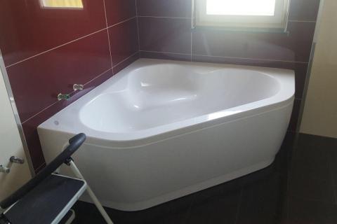 ISTRA,Samostojeća kuća u predgrađu Umaga