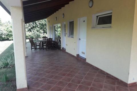 ISTRA,Samostojeća kuća u predgrađu Umaga