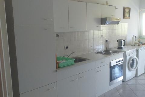 ISTRA,Samostojeća kuća u predgrađu Umaga