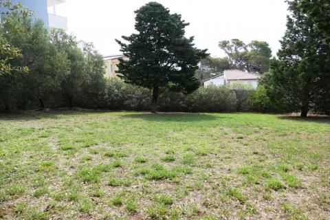 Gajac, Novalja, 560m2