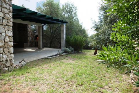 Gajac, Novalja, 560m2