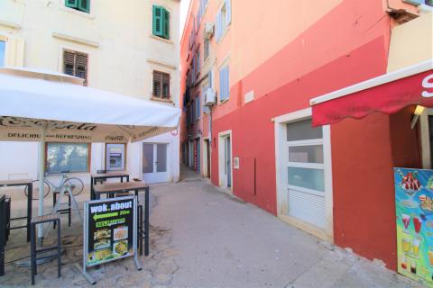 Офисное помещение Rovinj, 20m2