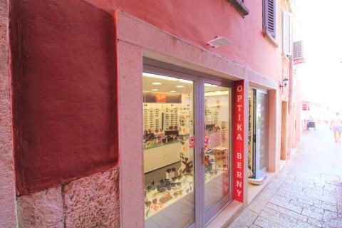 Офисное помещение Rovinj, 20m2