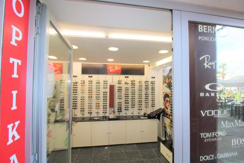 Офисное помещение Rovinj, 20m2