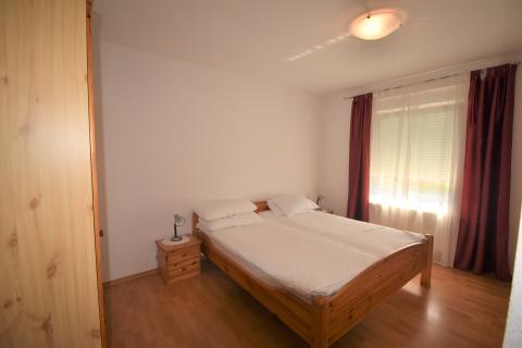 Novi Vinodolski, Building with 6 apartments, garage, beautiful panorama seaview