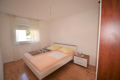 Novi Vinodolski, Building with 6 apartments, garage, beautiful panorama seaview