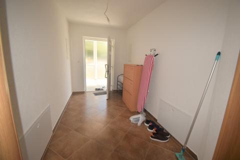 Novi Vinodolski, Building with 6 apartments, garage, beautiful panorama seaview