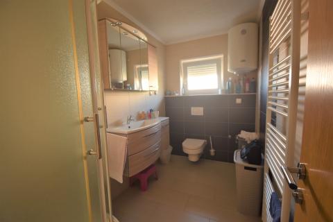 Novi Vinodolski, Building with 6 apartments, garage, beautiful panorama seaview