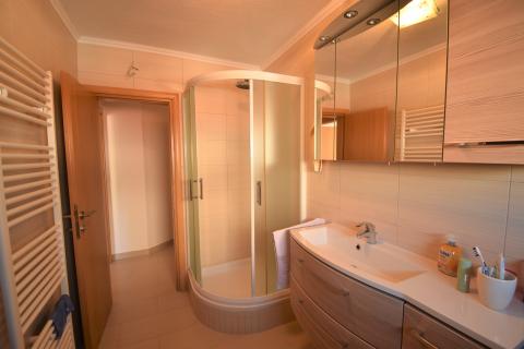 Novi Vinodolski, Building with 6 apartments, garage, beautiful panorama seaview