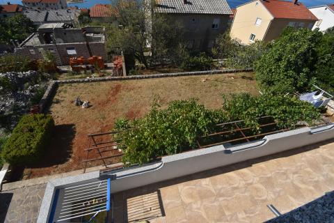 Novi Vinodolski, Building with 6 apartments, garage, beautiful panorama seaview