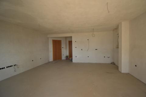 Novi Vinodolski, Building with 6 apartments, garage, beautiful panorama seaview