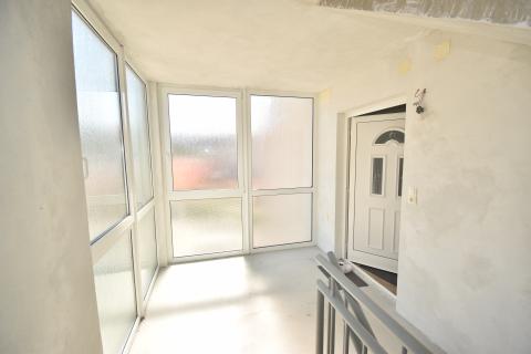 Novi Vinodolski, Building with 6 apartments, garage, beautiful panorama seaview