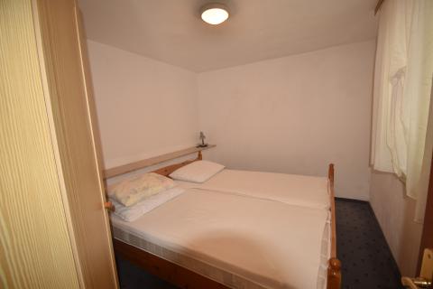 Novi Vinodolski, Building with 6 apartments, garage, beautiful panorama seaview