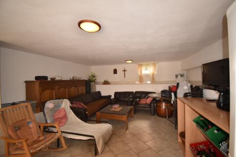 Novi Vinodolski, Building with 6 apartments, garage, beautiful panorama seaview